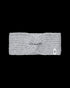 TreeHeadband Twist Cosy Cool Grey Mel